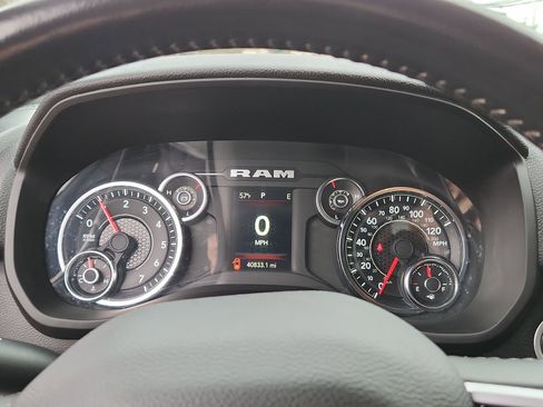 Certified 2023 RAM 2500 Big Horn w/ Level 1 Equipment Group image 10