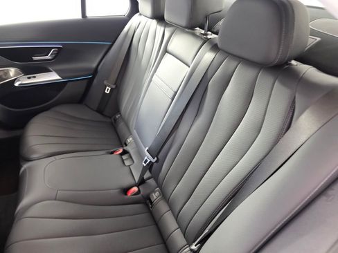 New 2026 Mercedes-Benz E 350 Sedan image 13