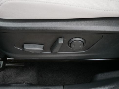 Certified 2026 Hyundai Tucson SEL AWD/4WD image 20