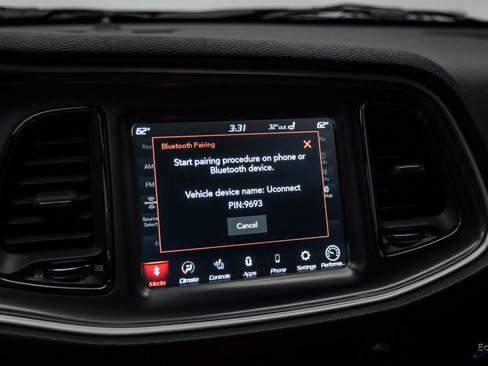 Used 2020 Dodge Challenger SRT Super Stock image 52