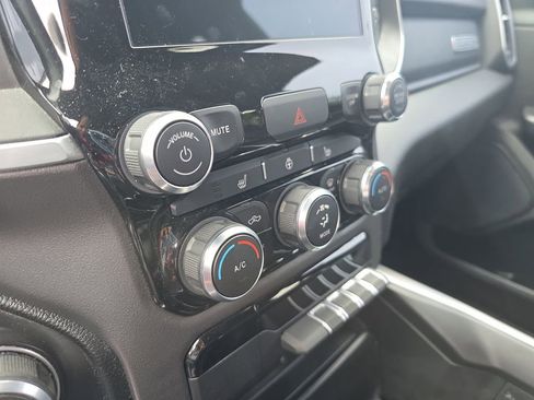 Used 2022 RAM 1500 Big Horn image 24