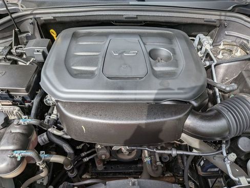 Used 2021 Jeep Grand Cherokee Laredo X AWD/4WD image 29