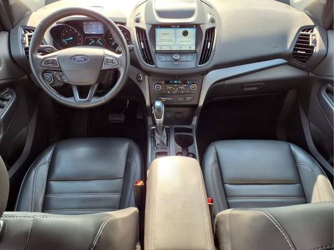 Used 2019 Ford Escape SEL FWD image 12