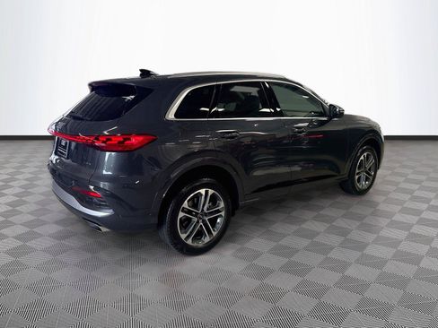 Used 2025 Audi Q5 Premium AWD/4WD image 7