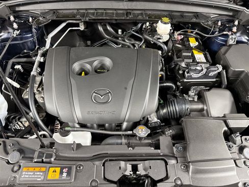 New 2026 MAZDA CX-5 Preferred image 11