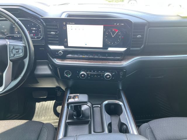 Used 2023 GMC Sierra 1500 Elevation AWD/4WD image 17