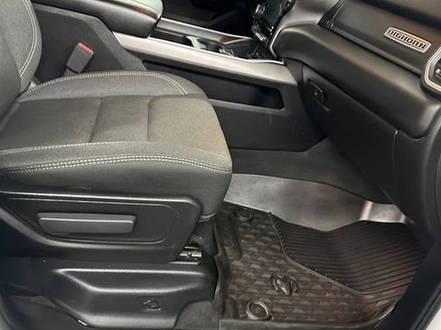 Used 2019 RAM 1500 Big Horn AWD/4WD image 42