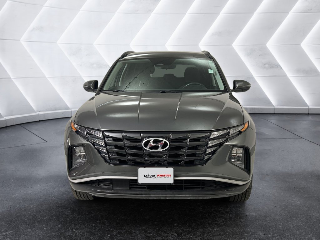 Used 2022 Hyundai Tucson SEL AWD/4WD image 2