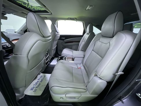 Used 2018 Acura MDX SH-AWD w/ Advance Package image 28