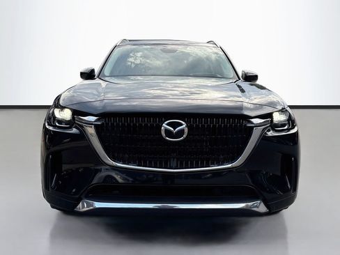 Certified 2024 MAZDA CX-90 3.3 Turbo S AWD/4WD image 2