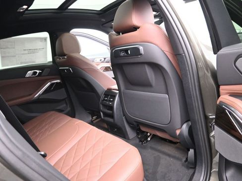 New 2027 BMW X6 xDrive40i AWD/4WD image 30