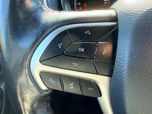Used 2020 Jeep Grand Cherokee Altitude image 26