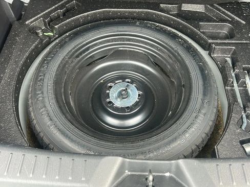 Used 2017 MAZDA CX-3 Touring AWD/4WD image 13