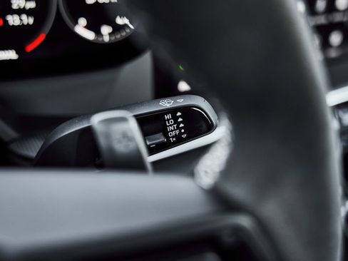 Used 2023 Porsche 911 Turbo S image 54