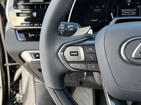 New 2026 Lexus RX 350 Premium image 21