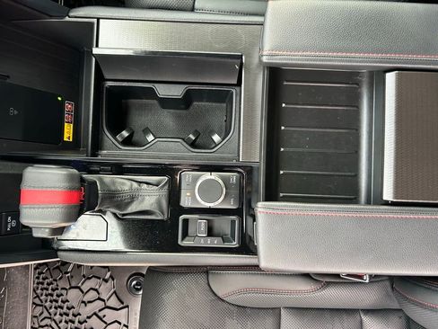 Used 2025 Toyota Sequoia TRD Pro image 23