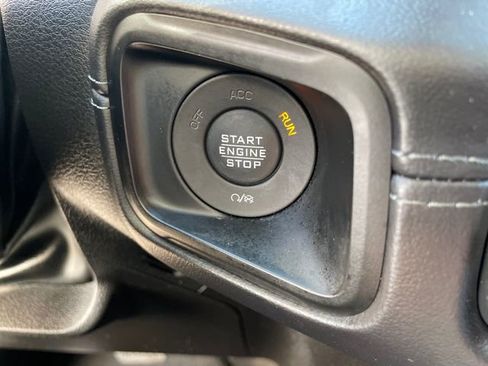 Used 2025 Jeep Wrangler Unlimited Rubicon w/ Steel Bumper Group AWD/4WD image 35