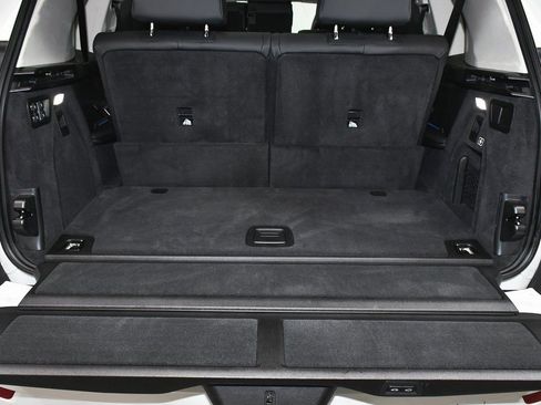 Used 2026 BMW X7 xDrive40i image 87