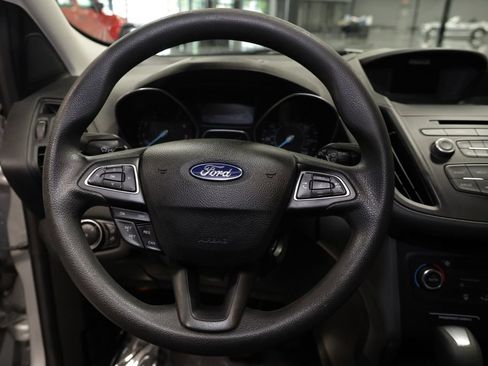 Used 2017 Ford Escape SE AWD/4WD image 23