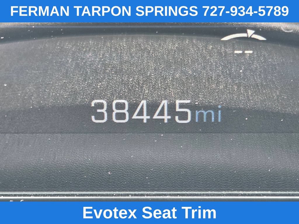 Used 2025 Chevrolet Equinox LT w/ Convenience Package II AWD/4WD image 35