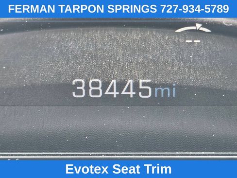 Used 2025 Chevrolet Equinox LT w/ Convenience Package II AWD/4WD image 35