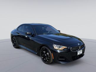 Used 2023 BMW 230i Coupe w/ M Sport Package image 1
