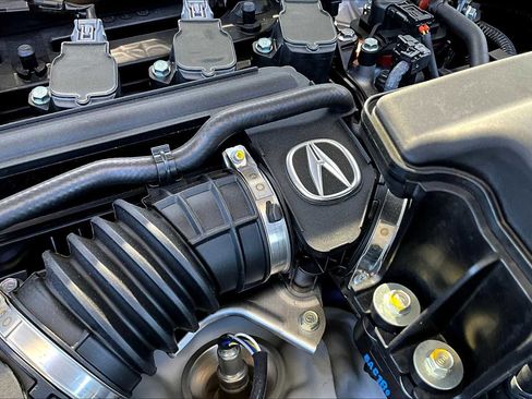 Certified 2025 Acura ADX A-Spec image 17