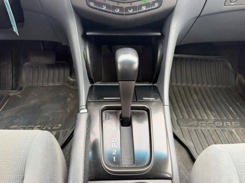 Used 2007 Honda Accord SE image 15