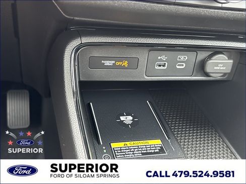 Used 2024 Honda CR-V Sport-L image 38