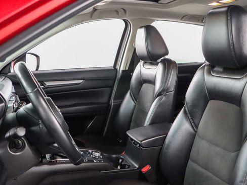 Used 2019 MAZDA CX-5 Touring image 25