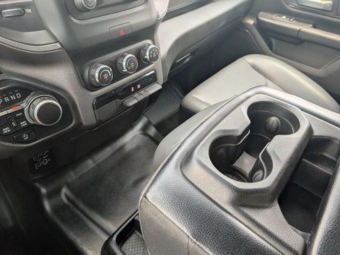 Used 2022 RAM 1500 Tradesman AWD/4WD image 26