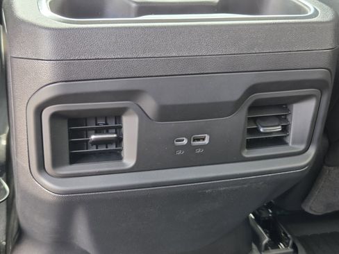 New 2026 Chevrolet Silverado 1500 LT Trail Boss w/ LT Trail Boss Premium Package AWD/4WD image 10