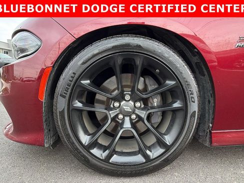 Used 2021 Dodge Charger Scat Pack RWD image 28