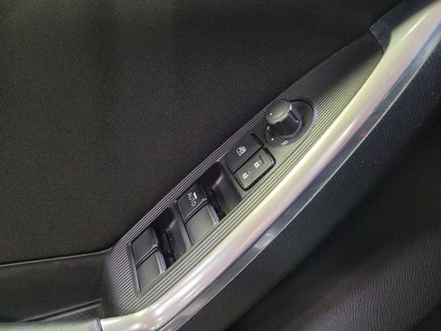 Used 2014 MAZDA CX-5 Touring w/ Bose/Moonroof Package AWD/4WD image 27