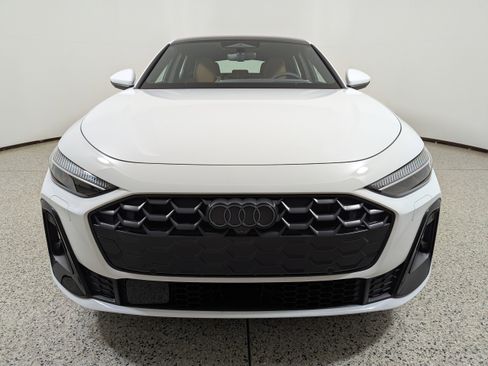 New 2026 Audi A5 2.0T Prestige AWD/4WD image 2