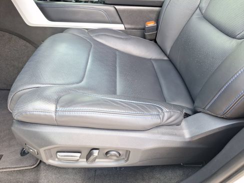 Used 2023 Toyota Tundra Platinum RWD image 15