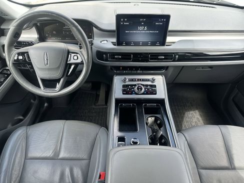 Used 2020 Lincoln Aviator Reserve w/ Elements Package Plus AWD/4WD image 18