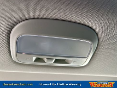 Used 2023 Subaru Forester Sport image 32