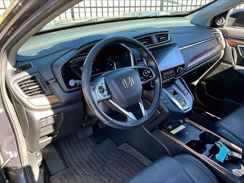 Used 2021 Honda CR-V Touring image 17