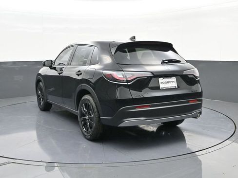 New 2026 Honda HR-V Sport image 8