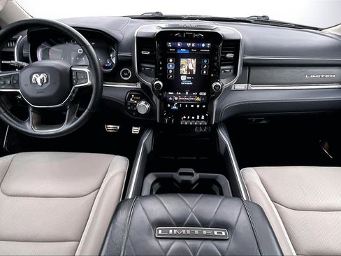 Certified 2023 RAM 1500 Limited image 14
