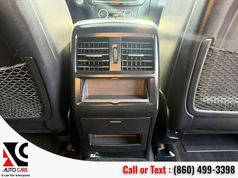 Used 2017 Mercedes-Benz GLE 350 4MATIC image 12