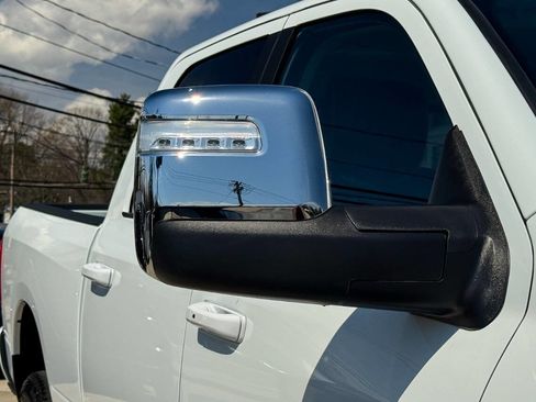 Used 2024 RAM 2500 Laramie w/ Safety Group AWD/4WD image 11
