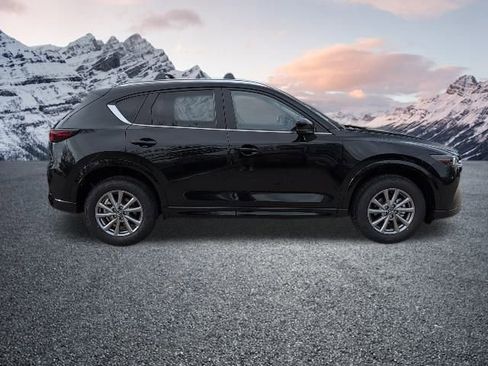 New 2025 MAZDA CX-5 AWD 2.5 S image 27