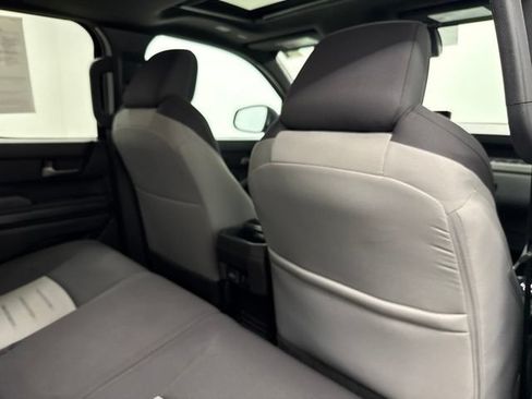 Used 2024 Toyota Tacoma TRD Sport w/ TRD Sport Upgrade Package AWD/4WD image 24