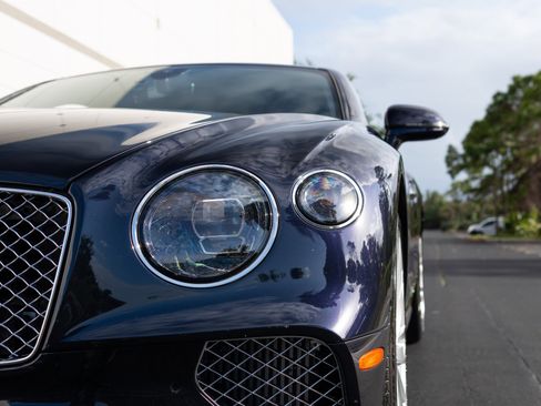 Used 2023 Bentley Continental GT Speed AWD/4WD image 21