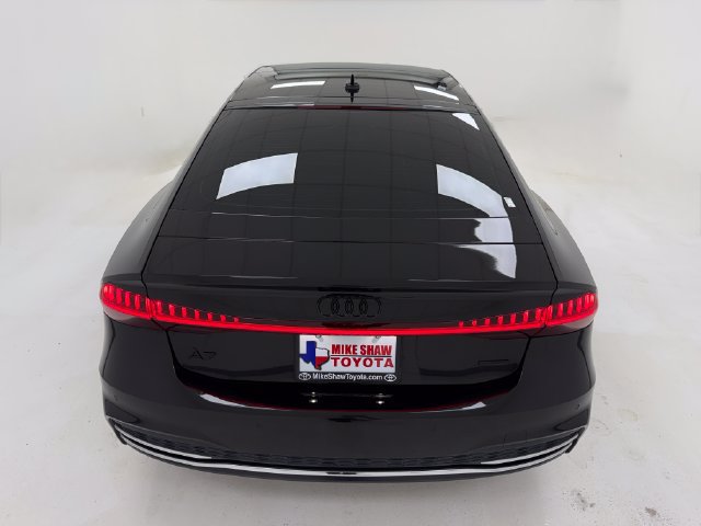 Used 2021 Audi A7 3.0T Prestige w/ Luxury Package AWD/4WD image 39