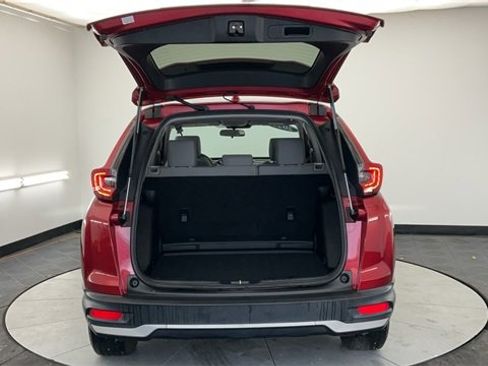 Certified 2020 Honda CR-V EX image 14
