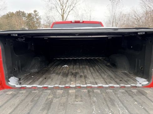 Used 2009 Chevrolet Silverado 1500 W/T image 15