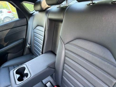 Used 2024 Kia Forte GT-Line w/ GT-Line Premium Package FWD image 15